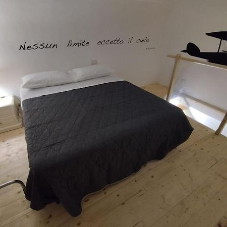 Casa Veni Ka Villa Palermo Buitenkant foto
