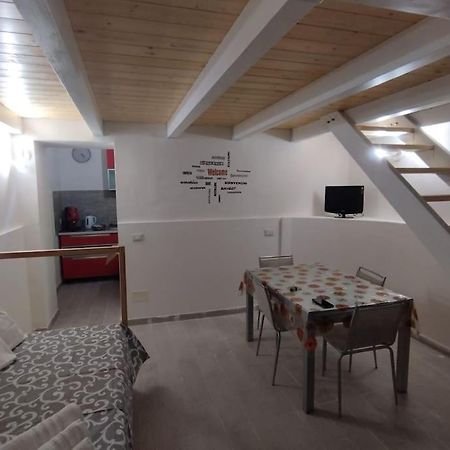 Casa Veni Ka Villa Palermo Buitenkant foto