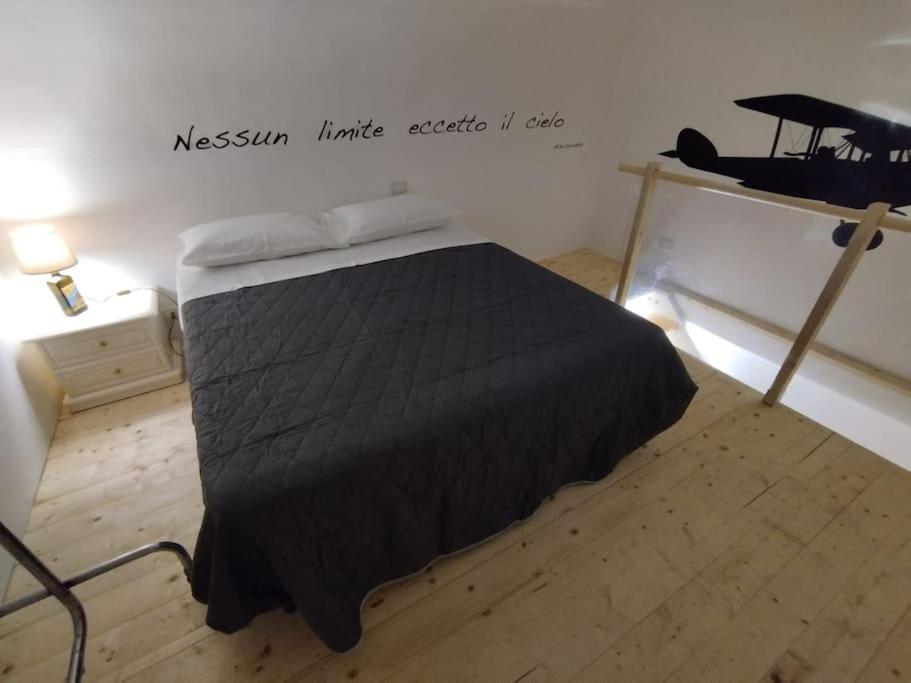 Casa Veni Ka Villa Palermo Buitenkant foto