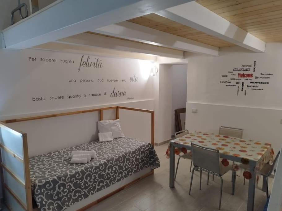 Casa Veni Ka Villa Palermo Buitenkant foto