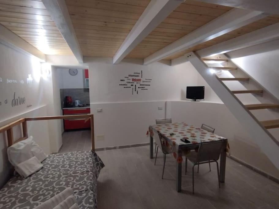 Casa Veni Ka Villa Palermo Buitenkant foto